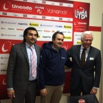Nuova energia per la Cinque Mulini: Unendo Energia Italiana nuovo sponsor – VIDEO